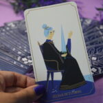 que preguntar al tarot